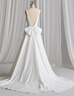 Rebecca Ingram Vesta Wedding Dress
